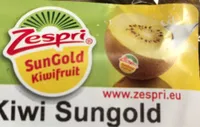 Kiwi sungold