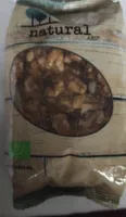 Nuez Natural