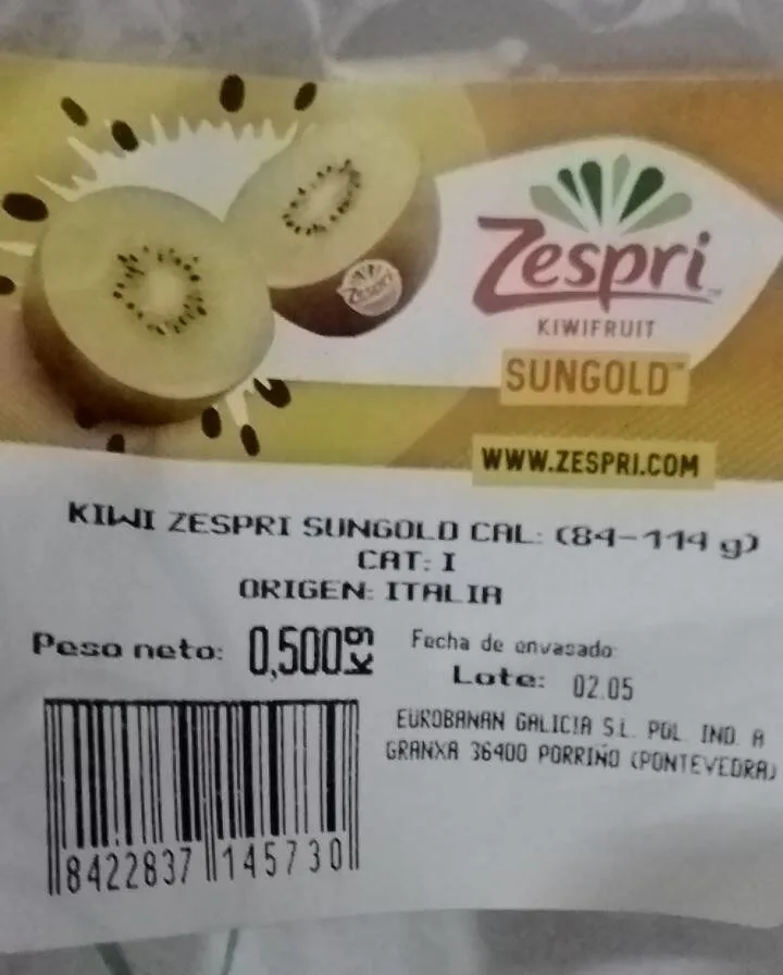 Kiwi