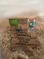 Arroz ribe integral ecologico