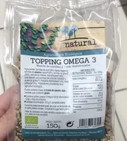 SEMILLAS OMEGA 3