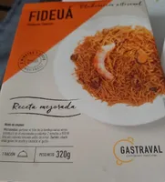 Fideua