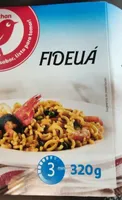 Fideuá