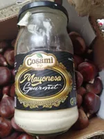 Mayonesa Gourmet