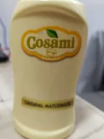 Mayonesa cosami