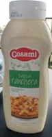 Salsa Ranchera