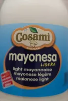 Mayonesa ligera
