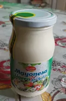 Mayonesa ligera