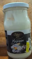 mayonesa ligera
