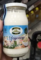 Mayonesa Ligera