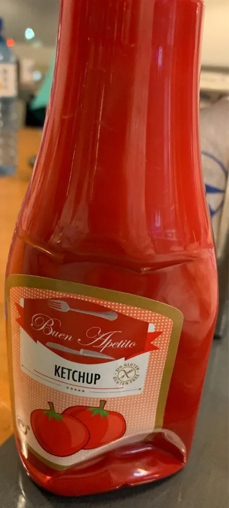 Ketchup