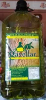 Aceite de oliva virgen extra El Gavellar