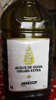 Aceite oliva extra virgen