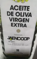 Aceite de oliva