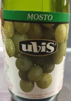 Mosto ubis