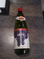 Mosto Tinto Ubis