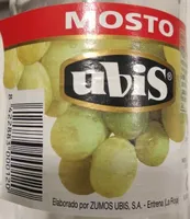 Mosto ubis