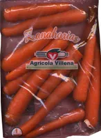 Carottes 1 kg