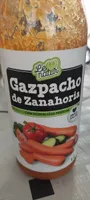 Gazpacho de Zanahoria