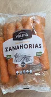 Zanahoria