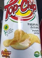 Top-chip