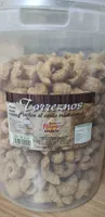 Torreznos