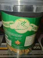 Morro frito