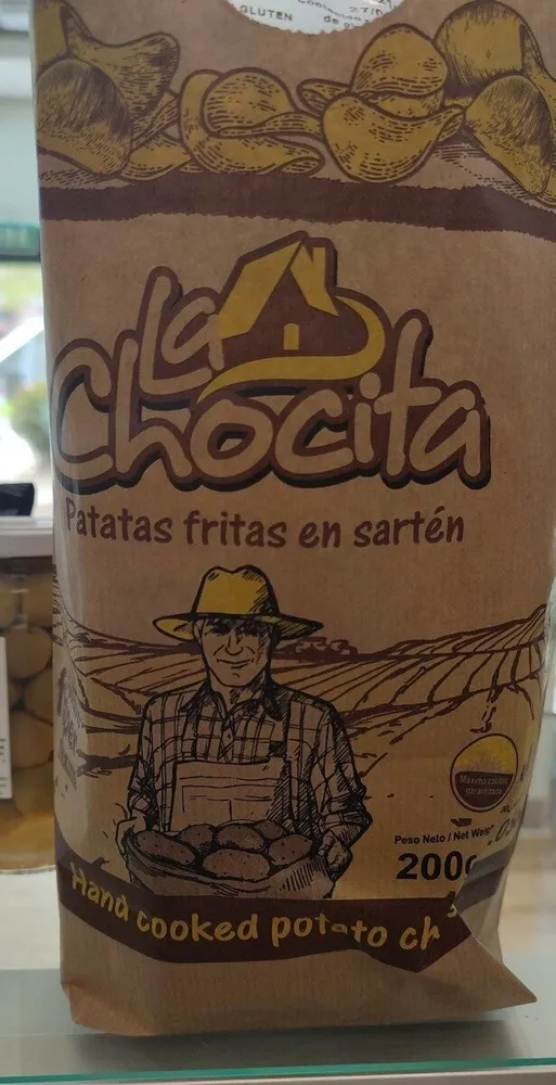 Patatas fritas en sartén