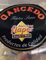 Cóctel tropical