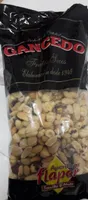 Cocktail de frutos secos