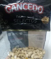 Anacardos crudos