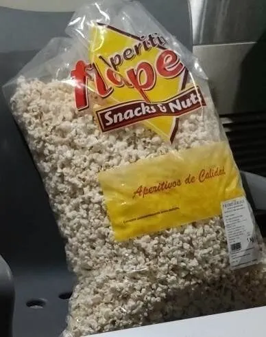 Palomitas