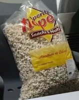 Palomitas