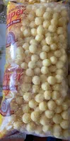 Bolas al queso