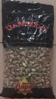 Pistacho pelado