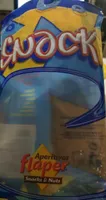 Snack palomitas
