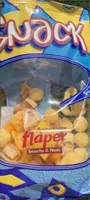 Snacks & Nuta