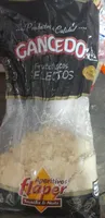 Harina de almendra