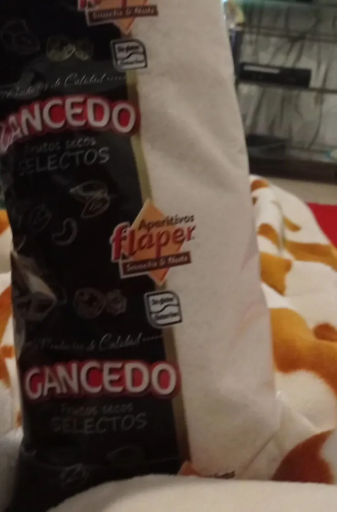 Coco rallado sin gluten