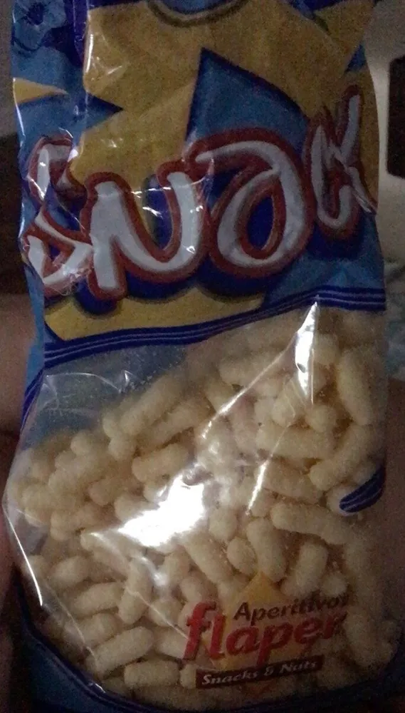 Gusanitos
