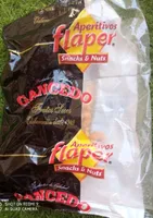 Anacardos fritos