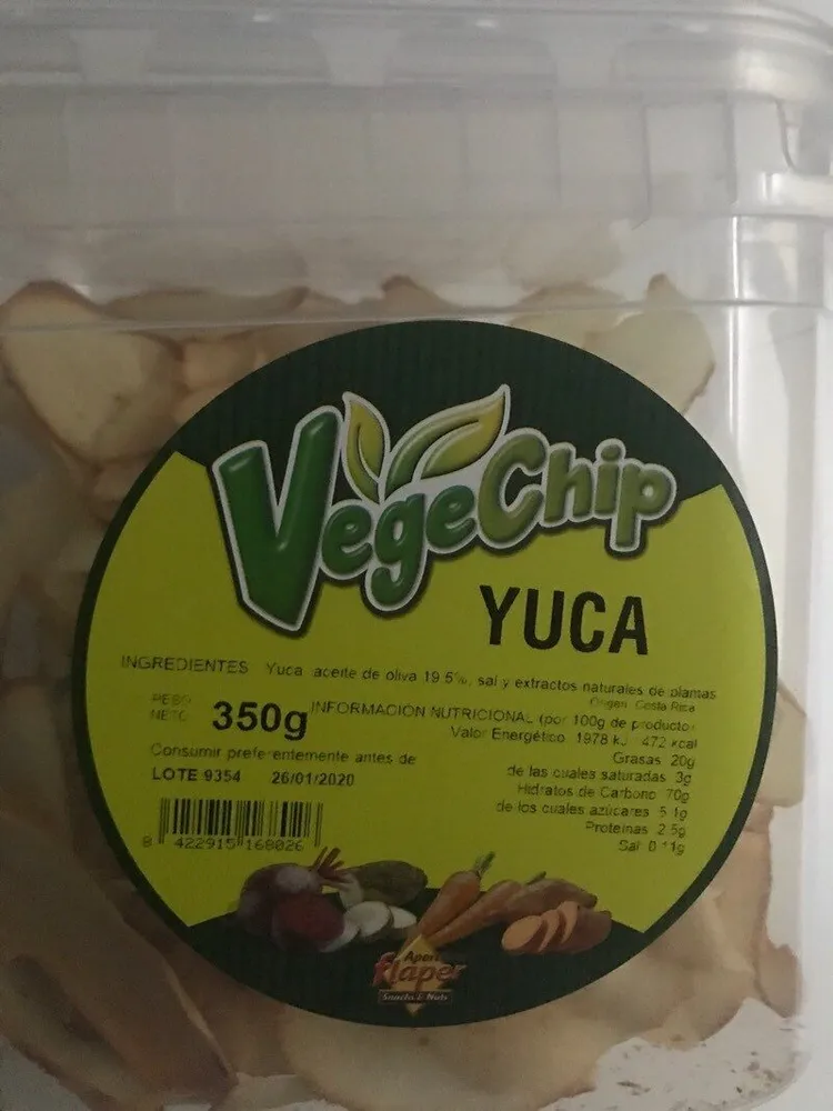 Yuca