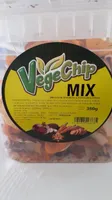 Vegechip mix