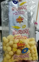 SNACK BOLITAS DE QUESO