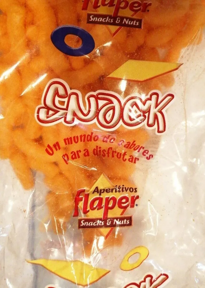 Gusanito Fino