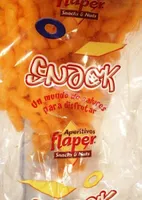Gusanito Fino
