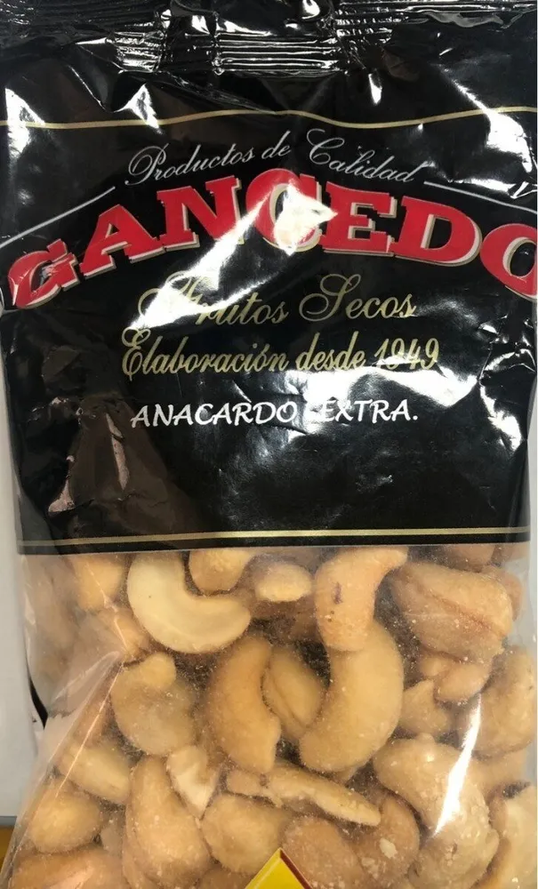 Anacardo Extra