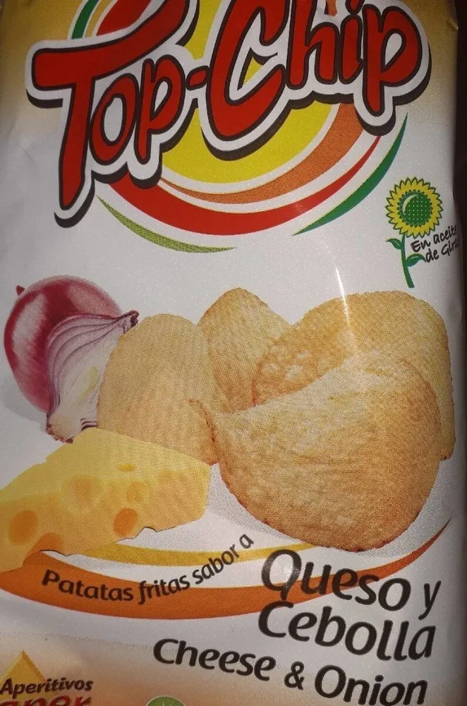 Top-Chip