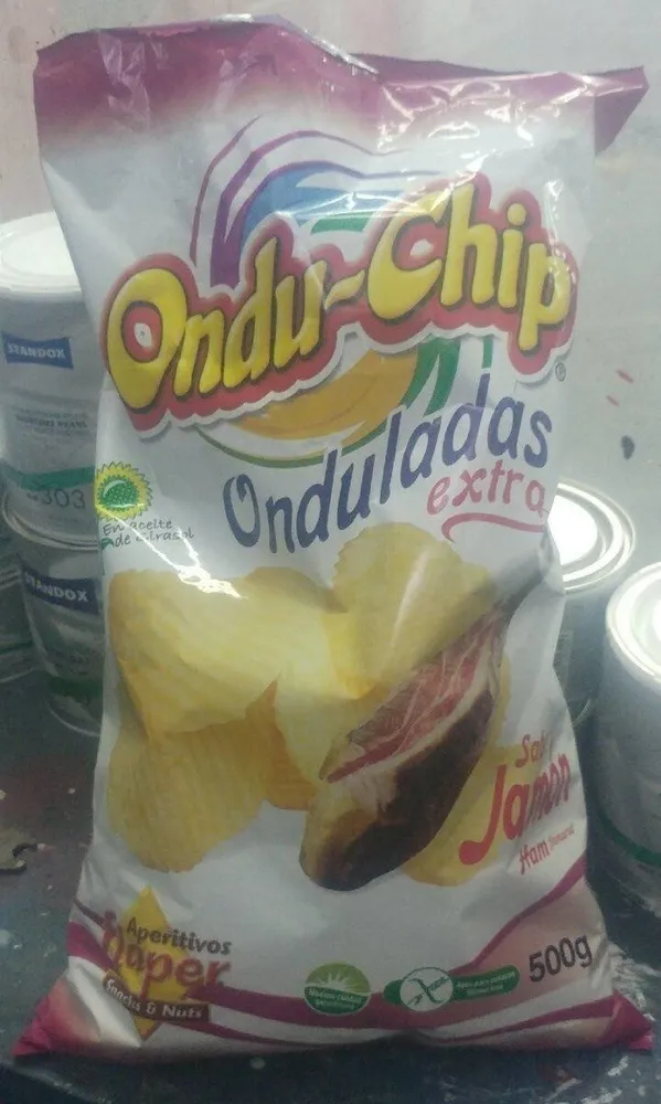Ondu-chip
