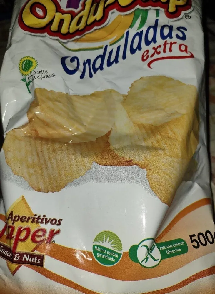 Ondu chip